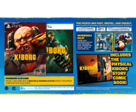 PlayStation Kiborg - 1349012 - zdjęcie 2